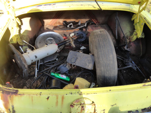 1953 Mercury Monterey - photo 11