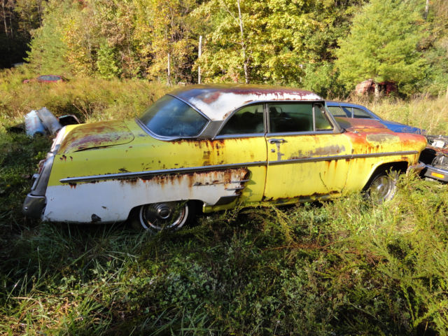 1953 Mercury Monterey - photo 2