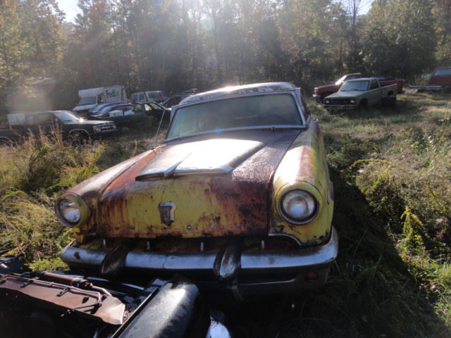 1953 Mercury Monterey - photo 5