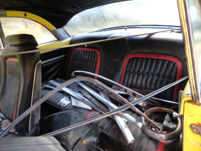 1953 Mercury Monterey - photo 8