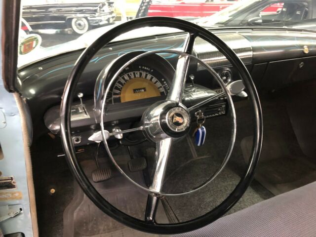 1953 Mercury Other Monterey - photo 13
