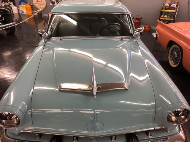 1953 Mercury Other Monterey - photo 4