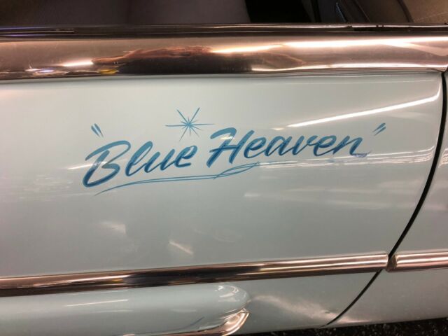 1953 Mercury Other Monterey - photo 9