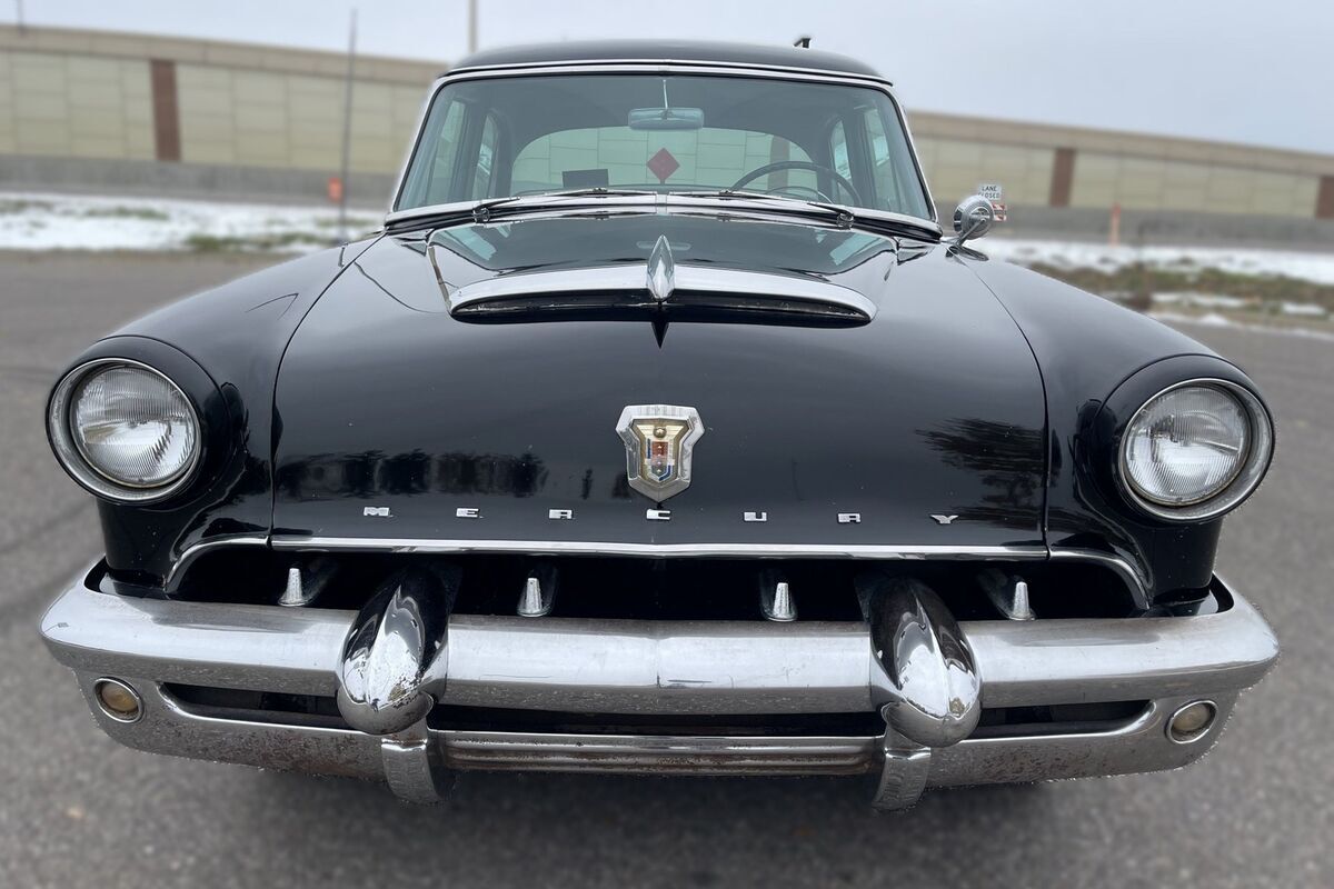 1953 Mercury Monterey - photo 10