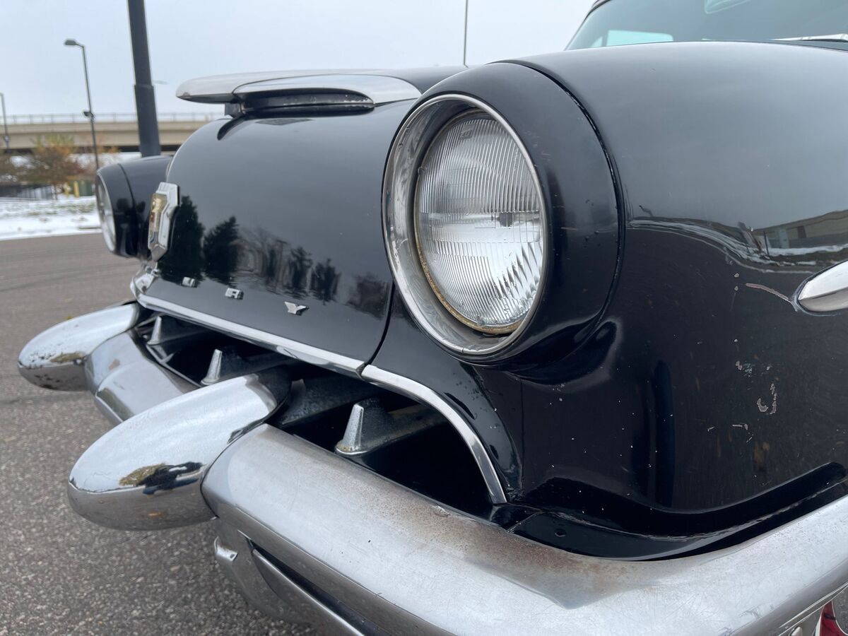 1953 Mercury Monterey - photo 12