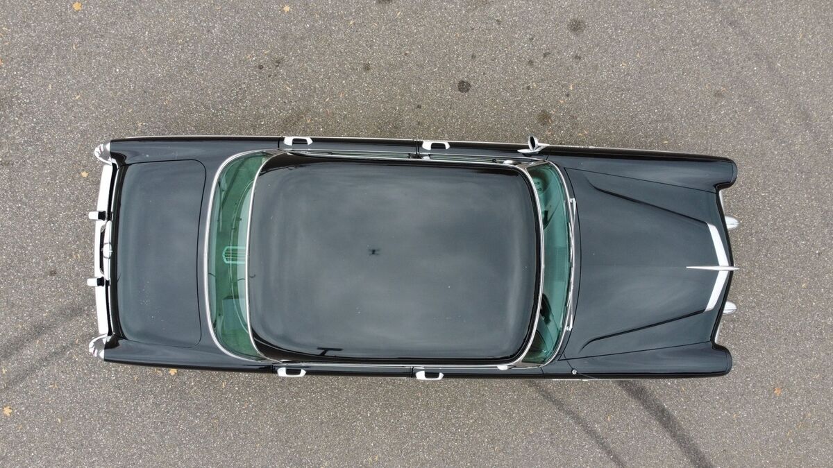 1953 Mercury Monterey - photo 3