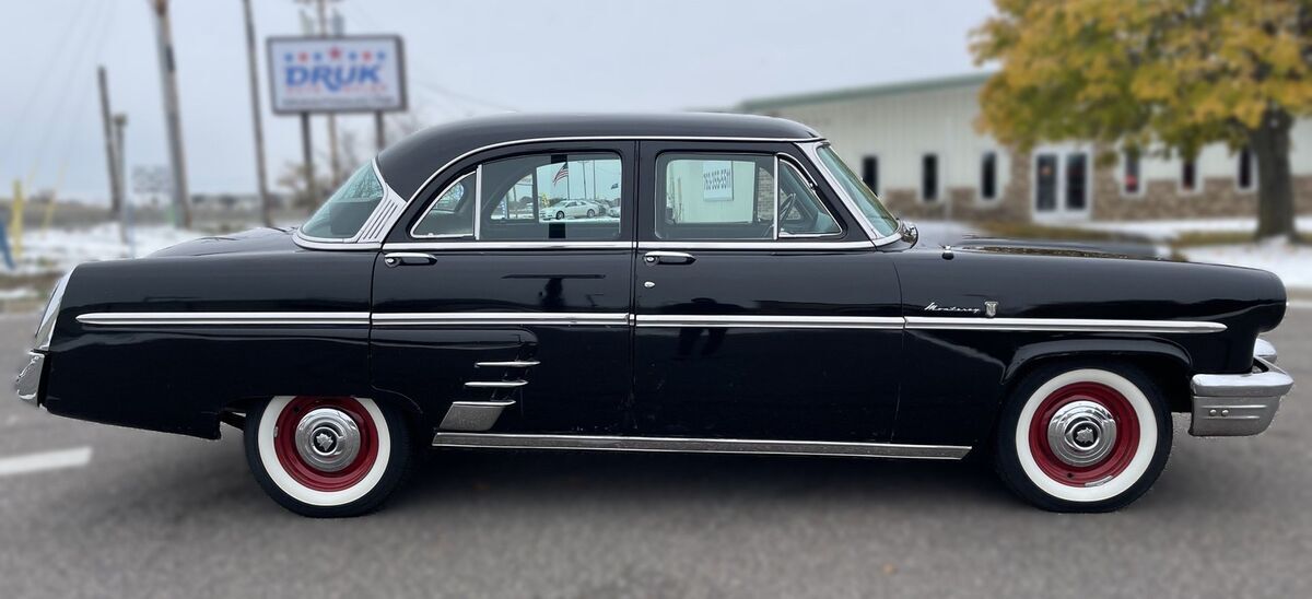 1953 Mercury Monterey - photo 4