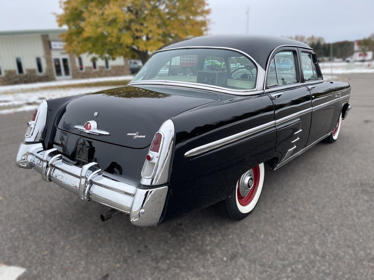 1953 Mercury Monterey - photo 5