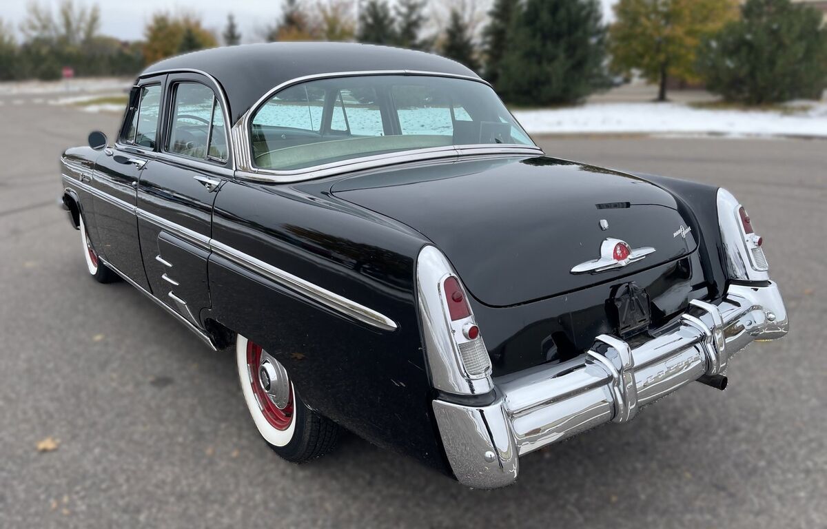 1953 Mercury Monterey - photo 7