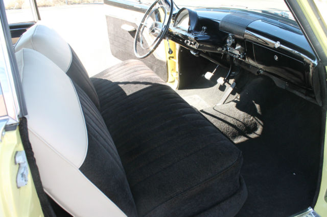 1953 Mercury Monterey - photo 10