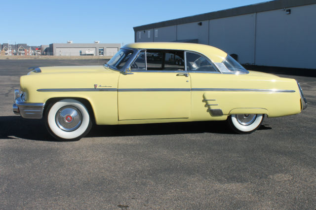1953 Mercury Monterey - photo 2