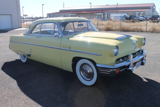 1953 Mercury Monterey - photo 5