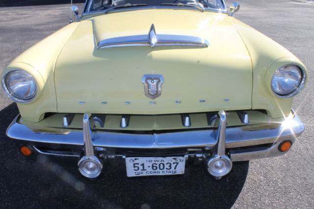 1953 Mercury Monterey - photo 6