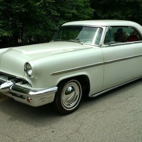 1953 Mercury Monterey - photo 10