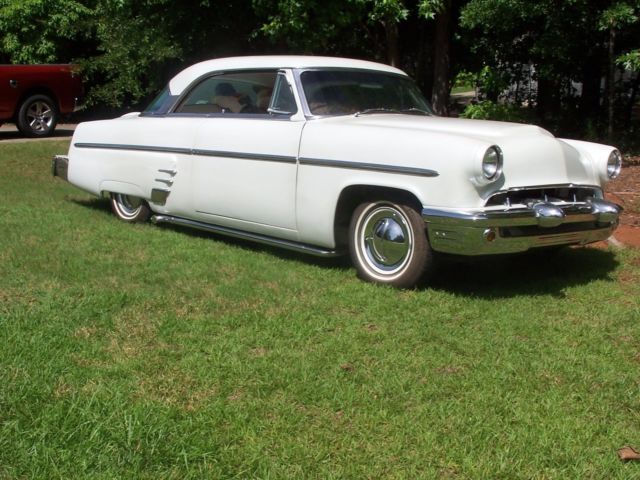 1953 Mercury Monterey - photo 3
