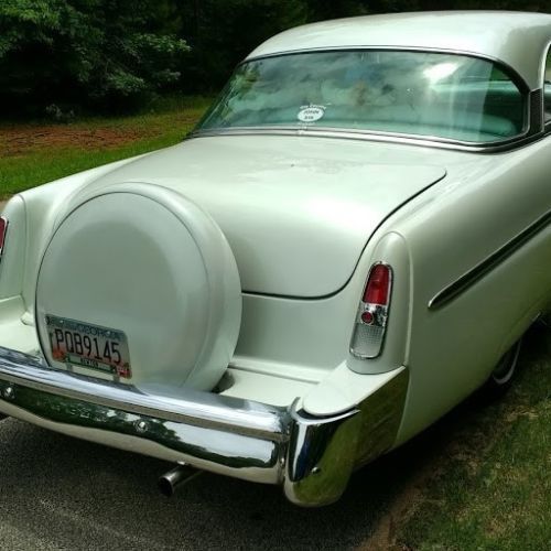 1953 Mercury Monterey - photo 4