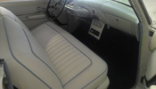 1953 Mercury Monterey - photo 7