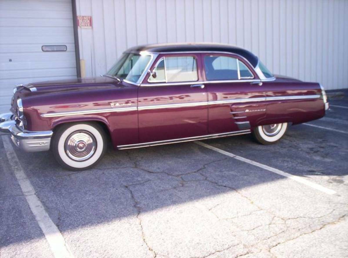 1953 Mercury Monterey - photo 8