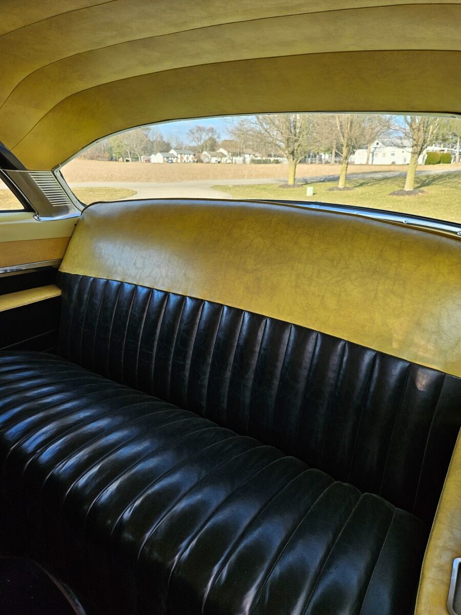 1953 Mercury Monterey - photo 13