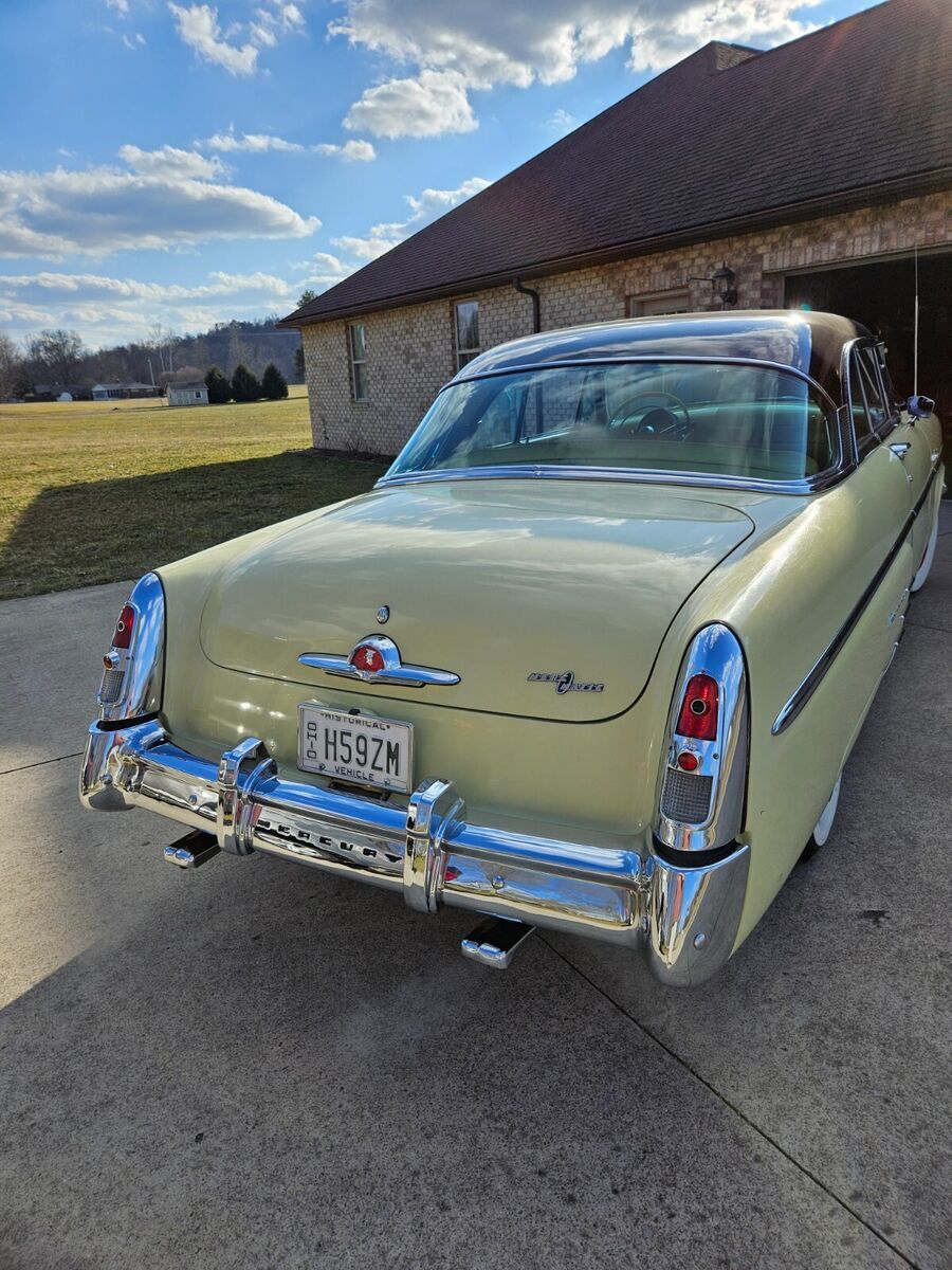 1953 Mercury Monterey - photo 3