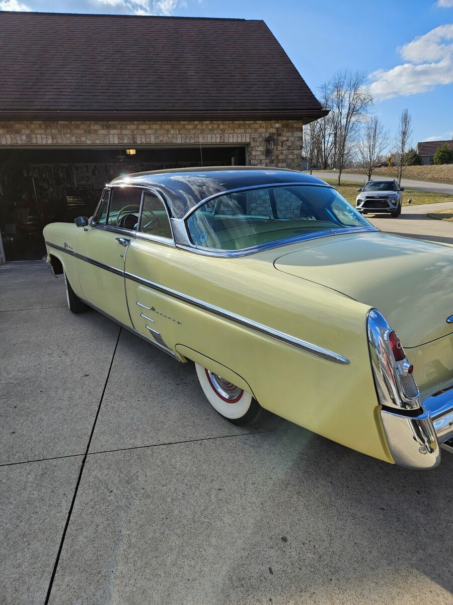 1953 Mercury Monterey - photo 4