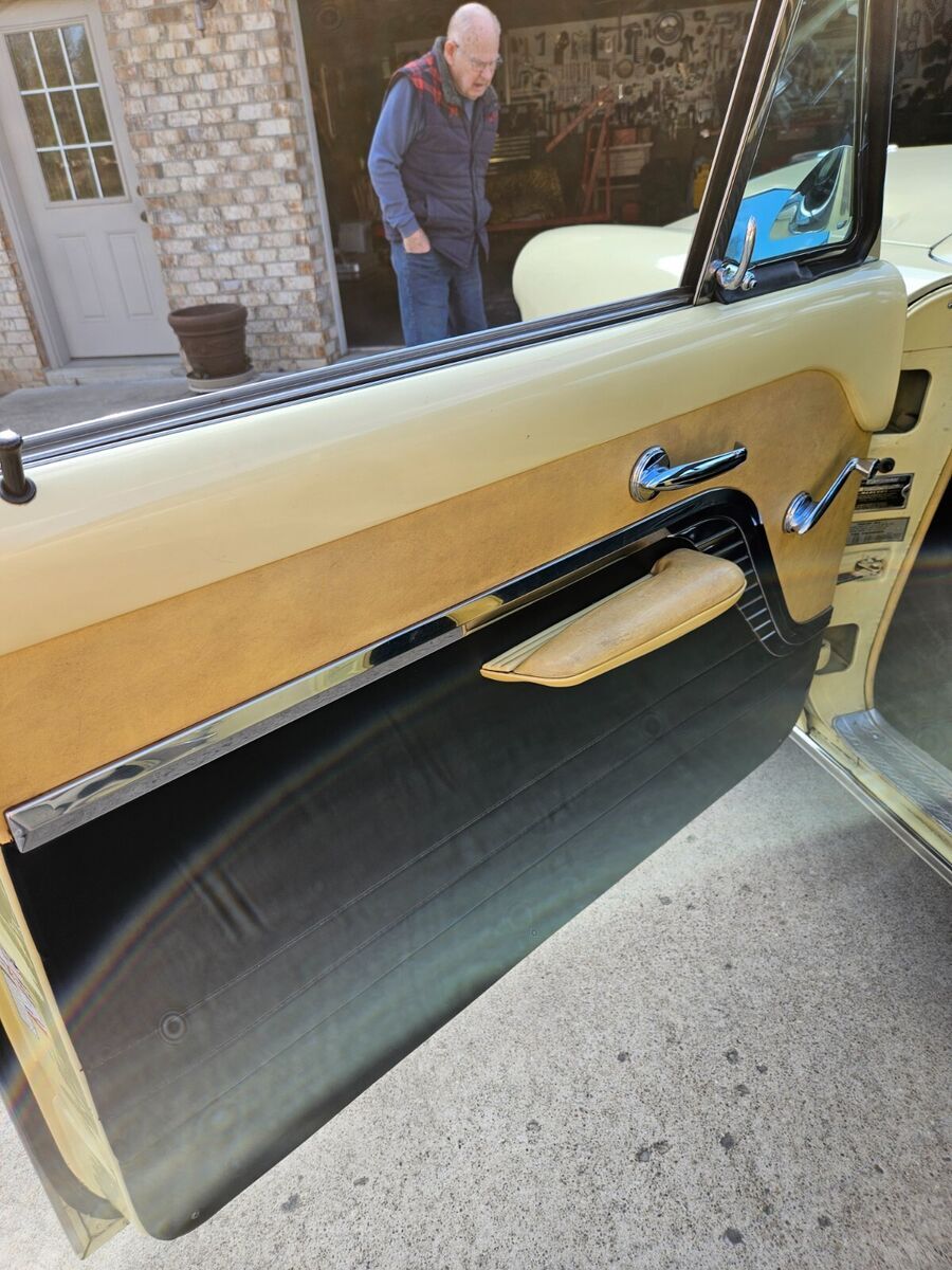 1953 Mercury Monterey - photo 5