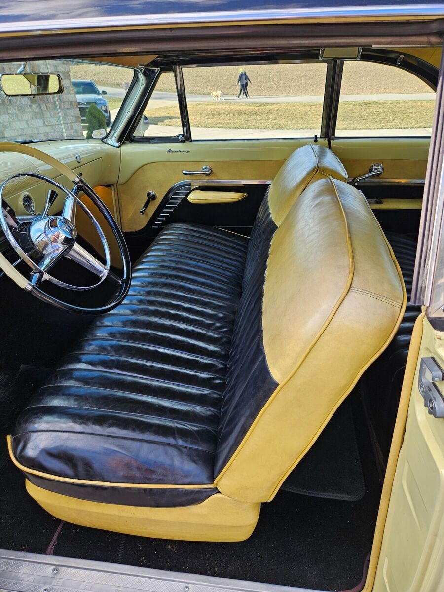 1953 Mercury Monterey - photo 6