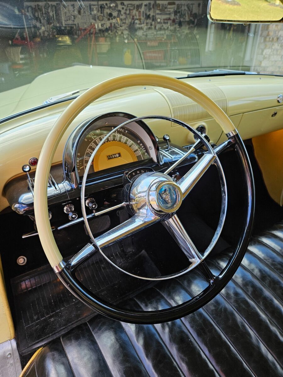 1953 Mercury Monterey - photo 7