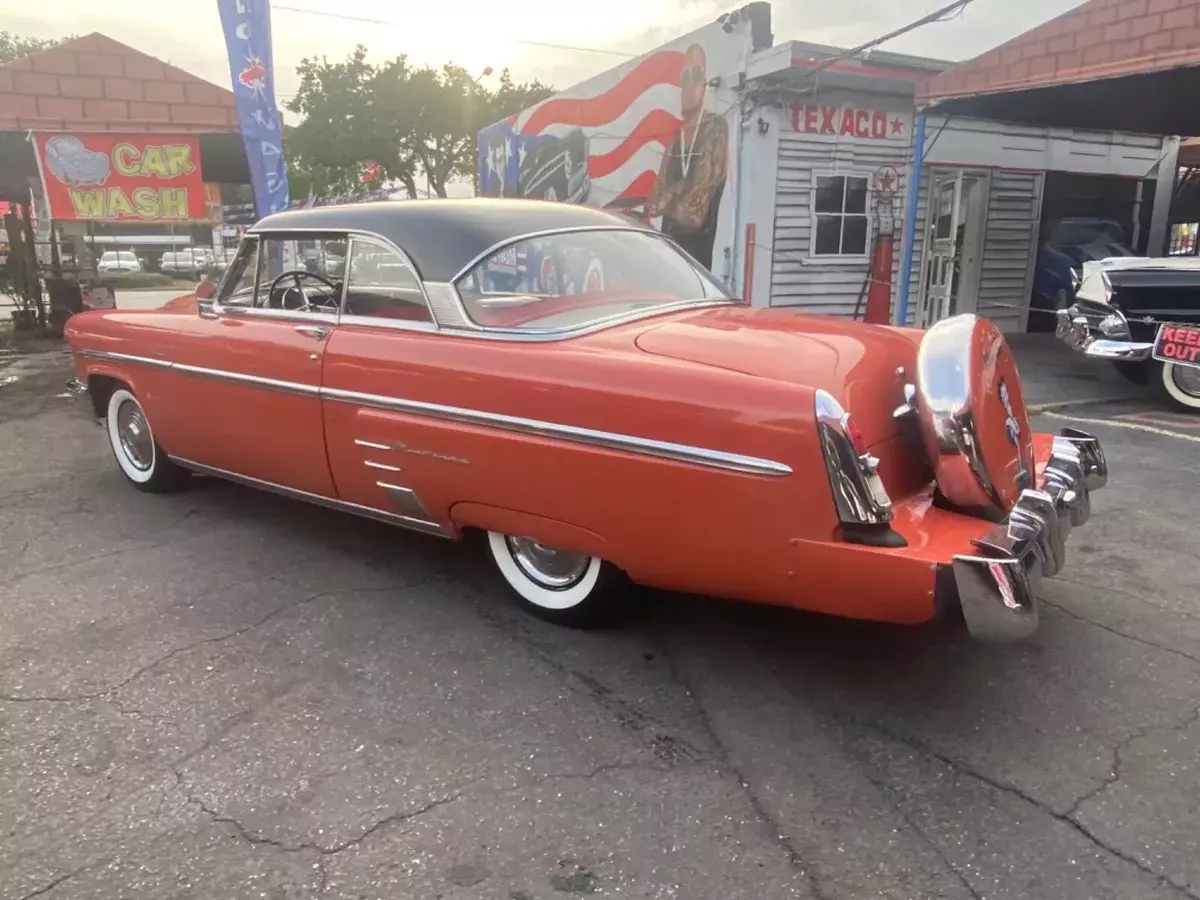 1953 MERCURY MONTEREY CONTINENTAL KIT MATCHING #S BUY IT NOW 954 937 8271 1953 Mercury Monterey