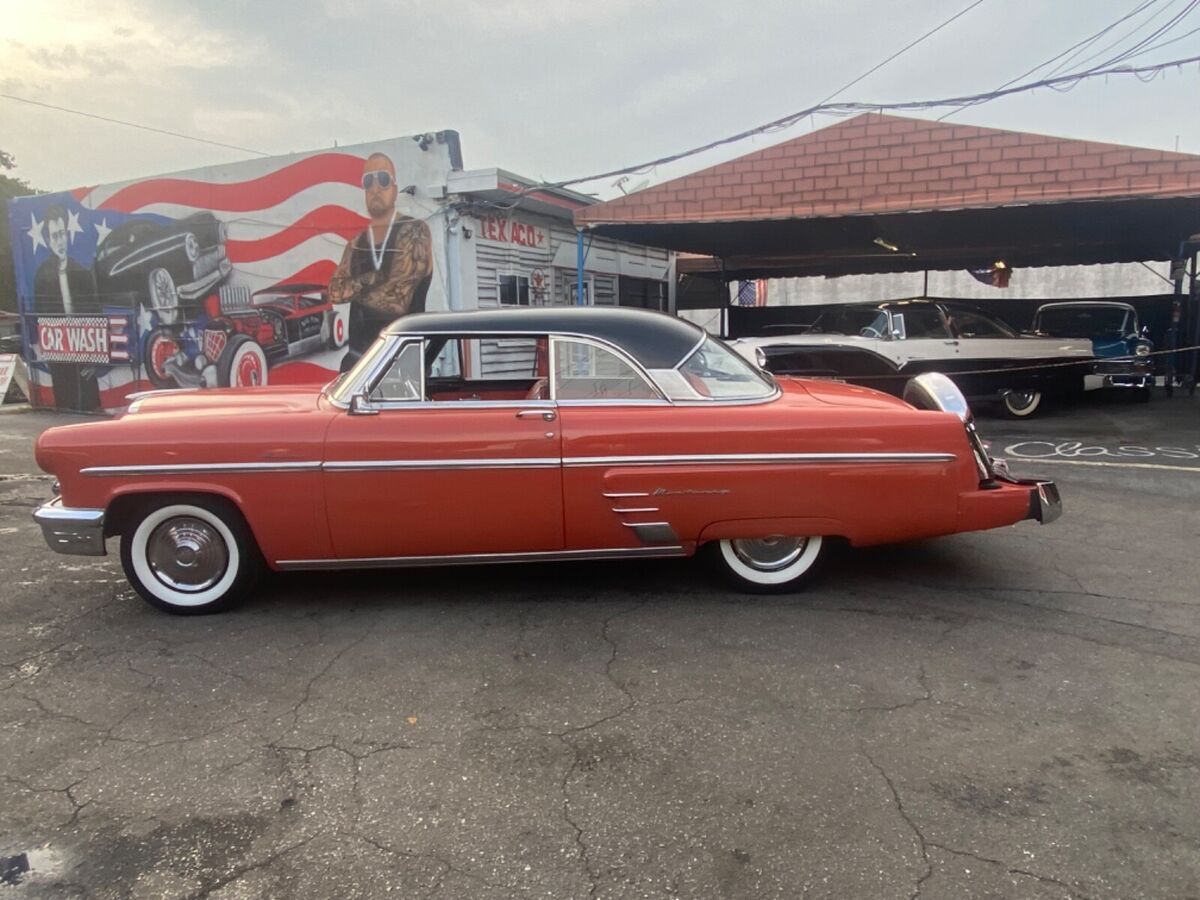 1953 Mercury Monterey - photo 12