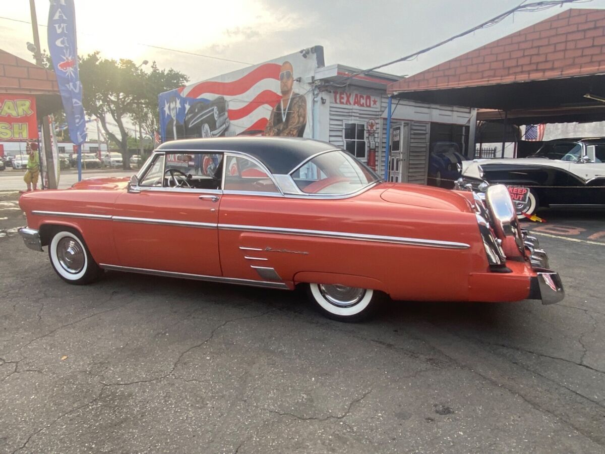 1953 Mercury Monterey - photo 13