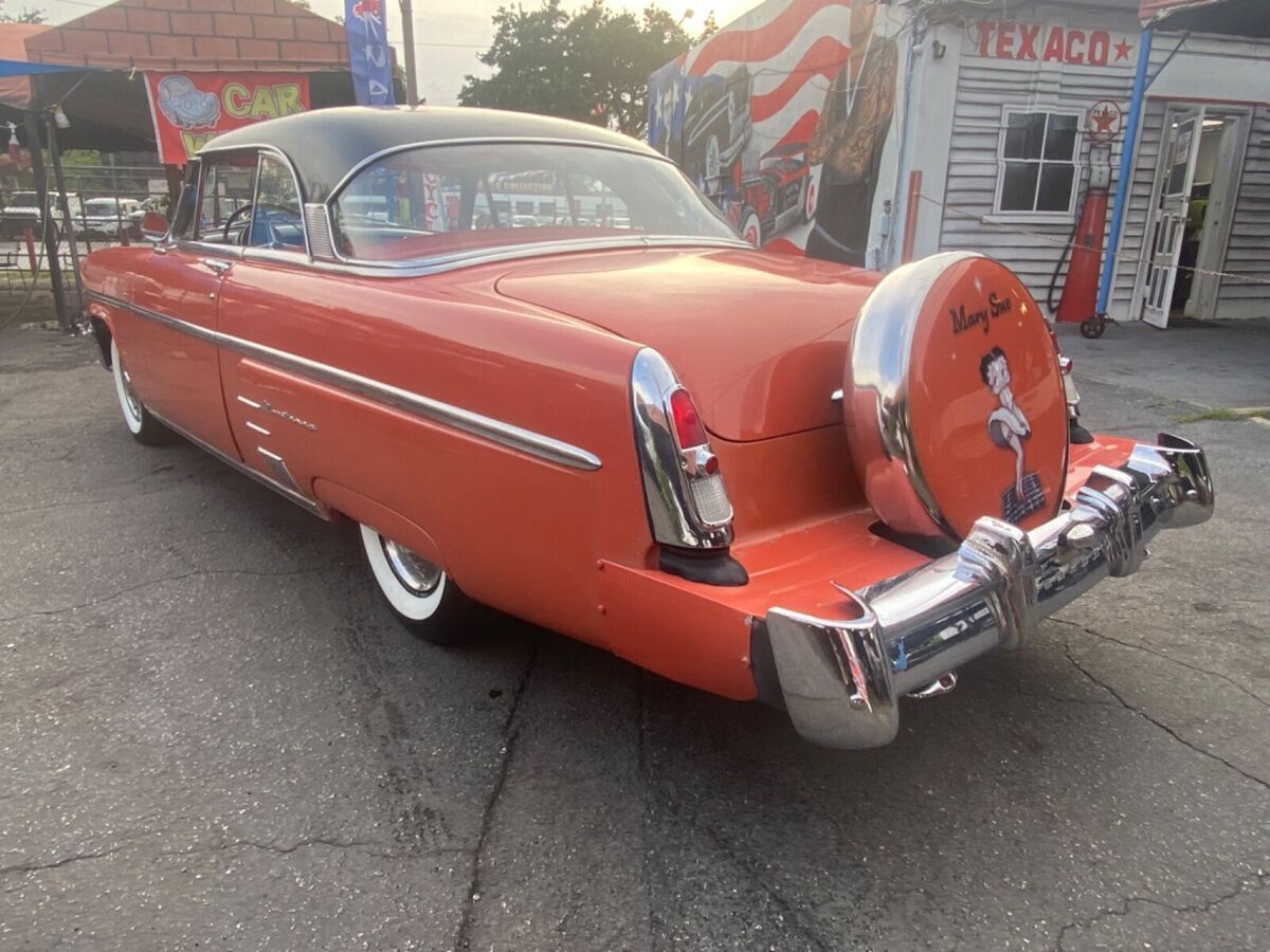 1953 Mercury Monterey - photo 5
