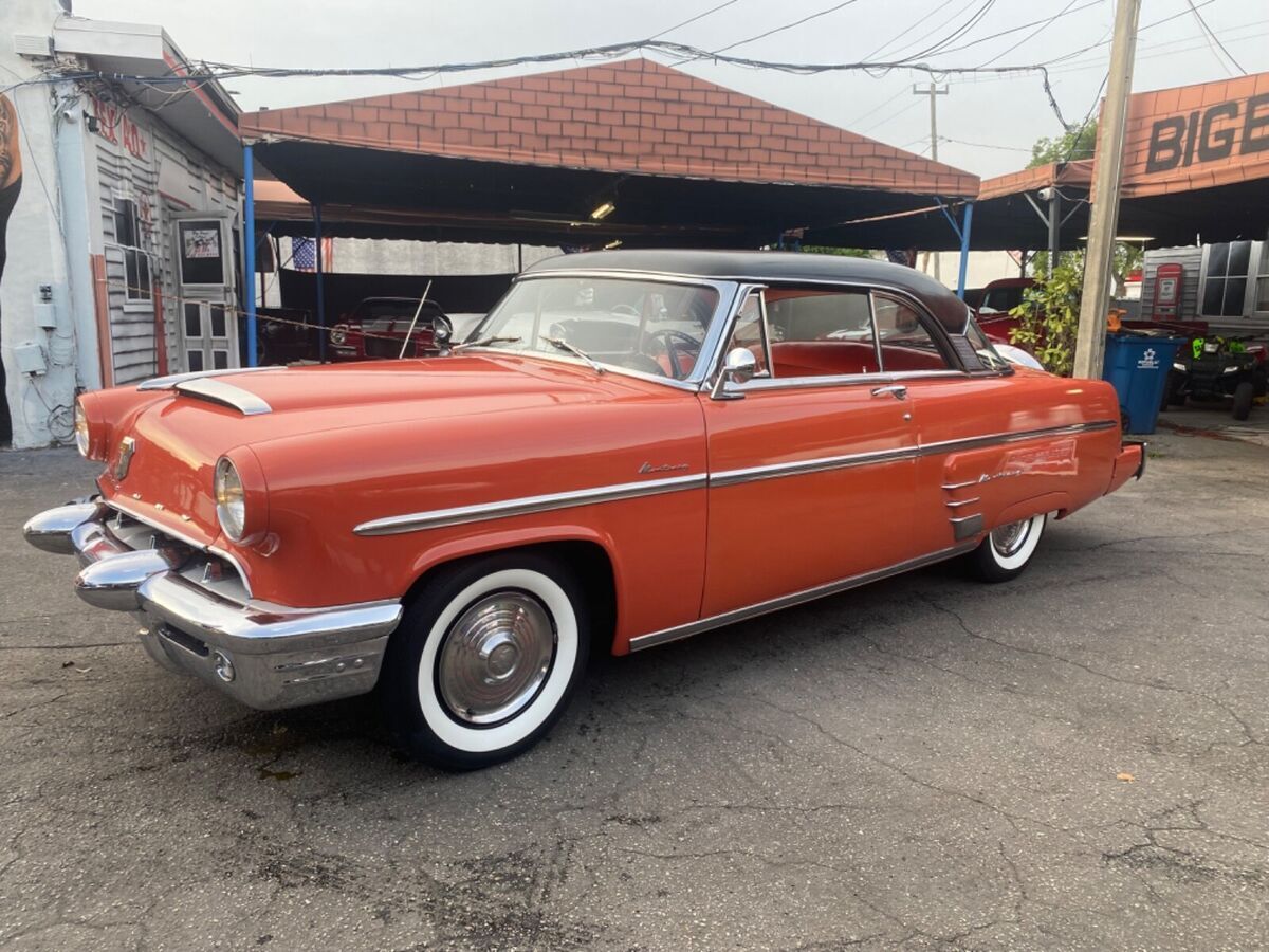 1953 Mercury Monterey - photo 6