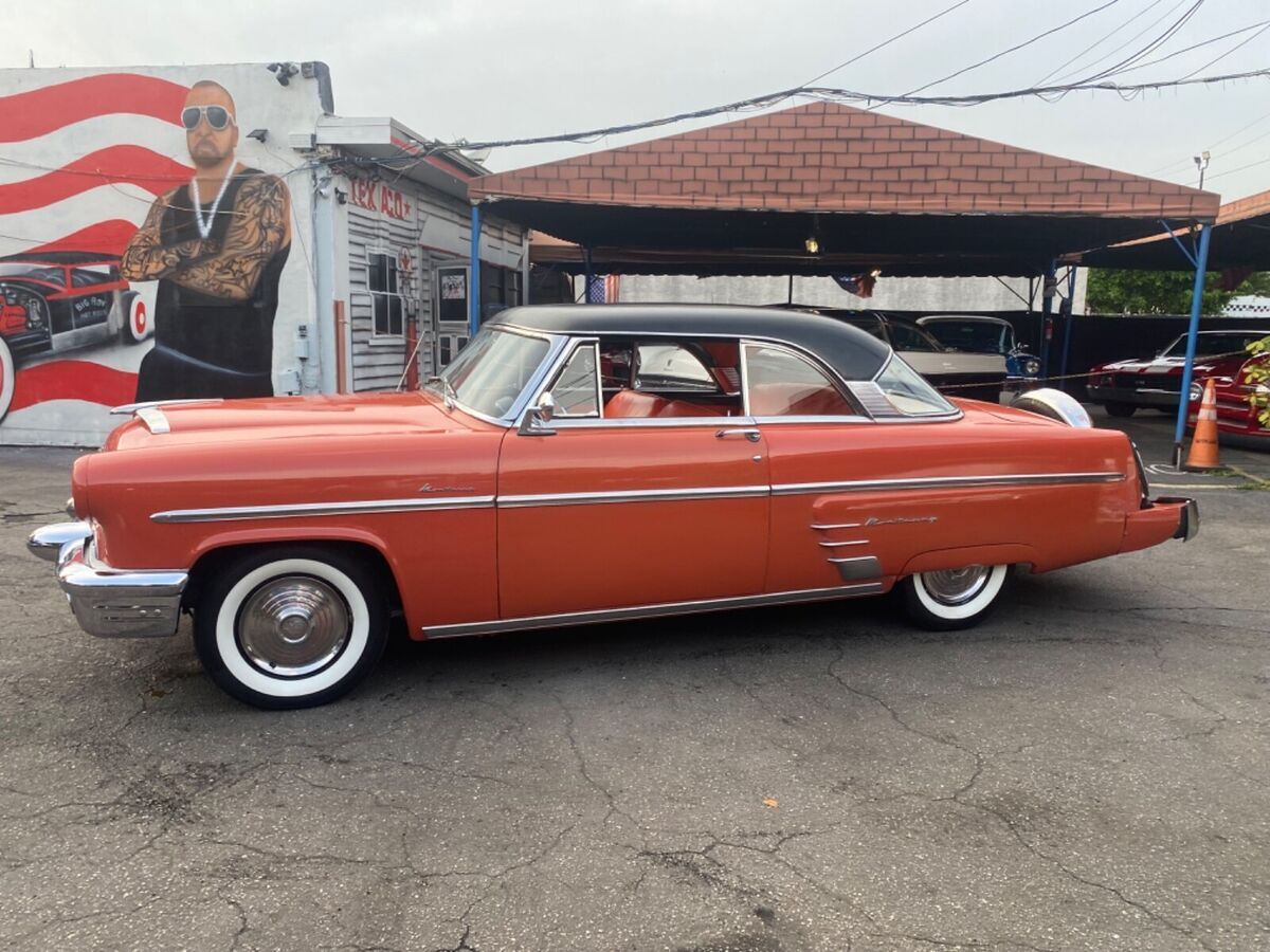 1953 Mercury Monterey - photo 8