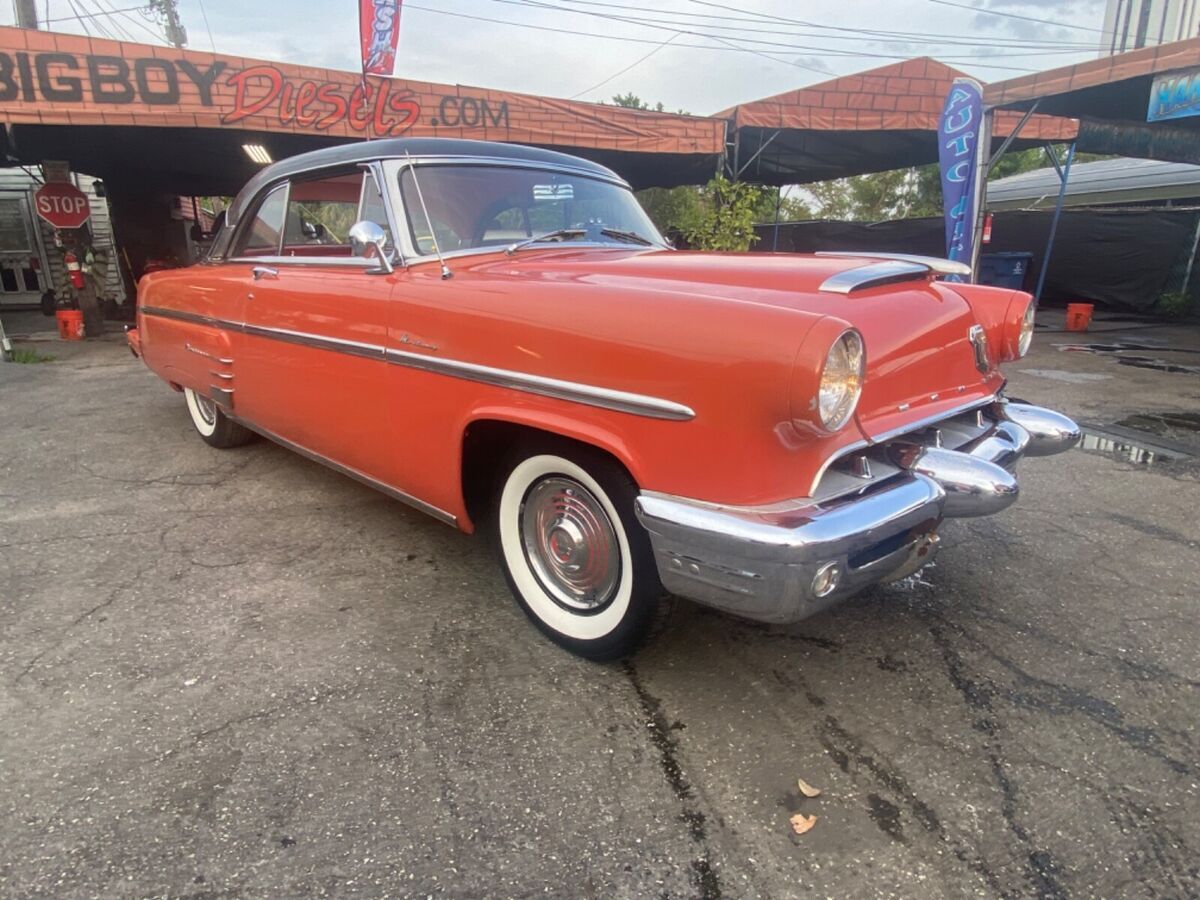 1953 Mercury Monterey - photo 10