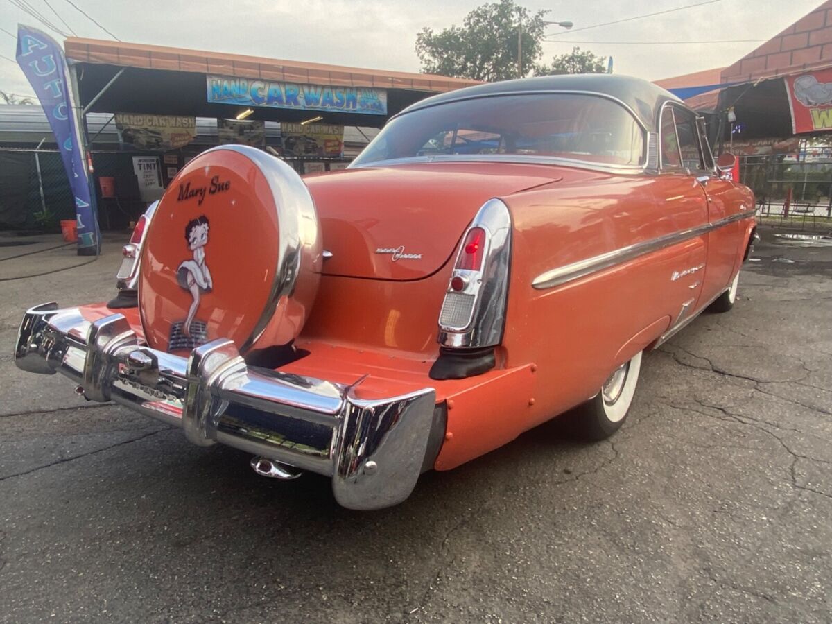 1953 Mercury Monterey - photo 2