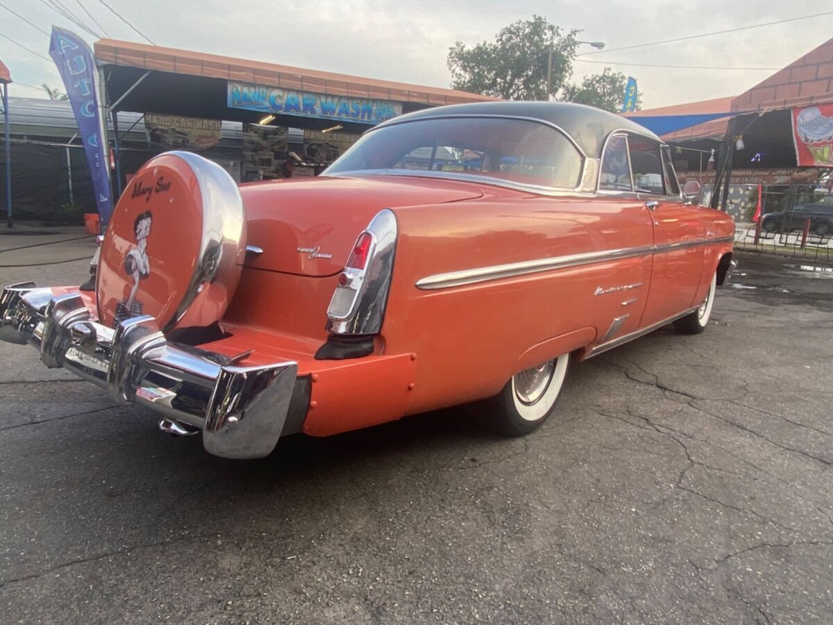 1953 Mercury Monterey - photo 3