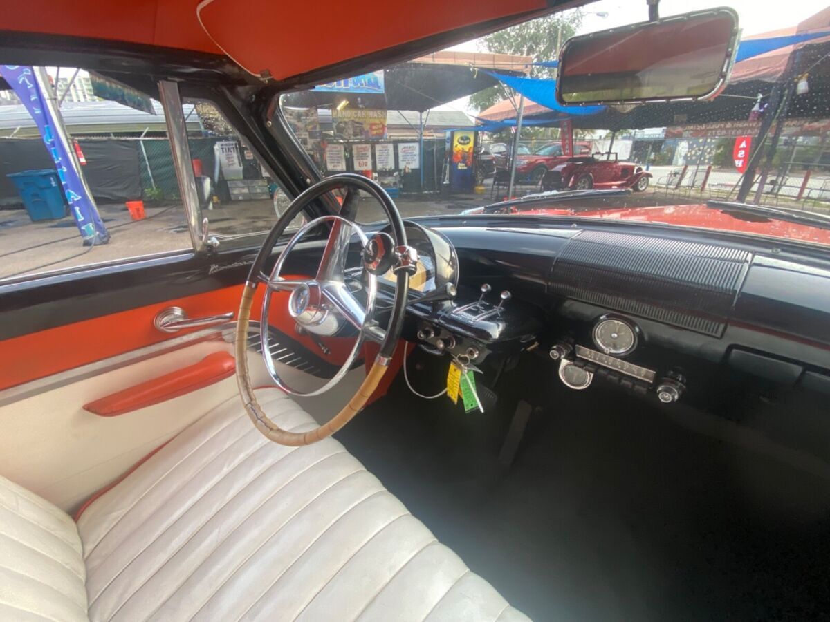 1953 Mercury Monterey - photo 4