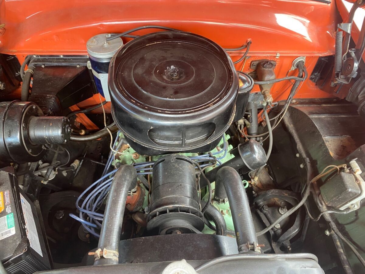 1953 Mercury Monterey - photo 7