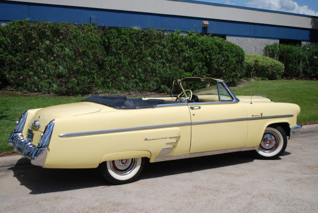 1953 Mercury Monterey - photo 2