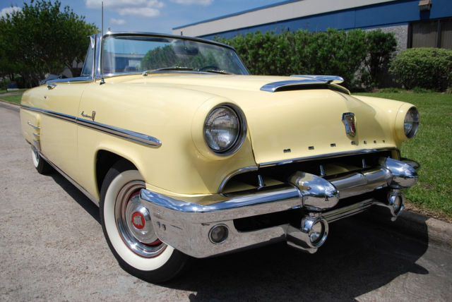 1953 Mercury Monterey - photo 3