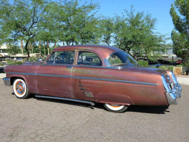 1953 Mercury Monterey 1953 Mercury Monterey Coupe - photo 13