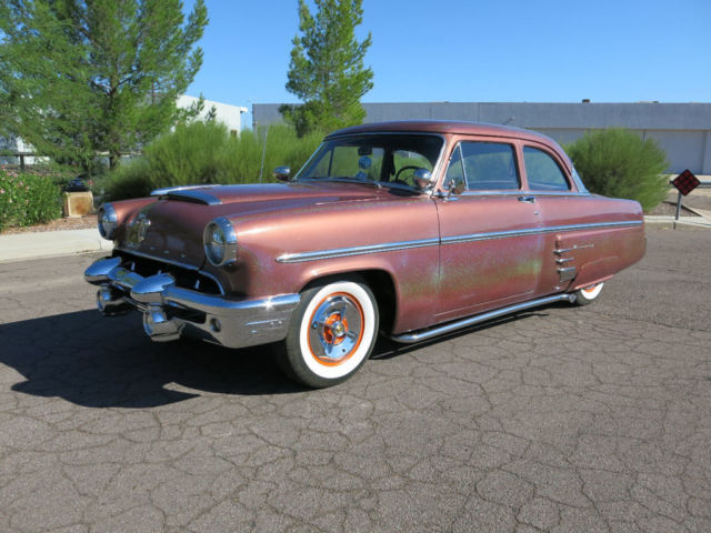 1953 Mercury Monterey 1953 Mercury Monterey Coupe - photo 6