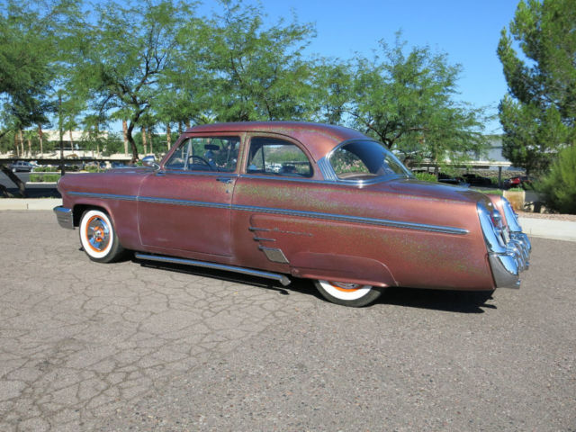 1953 Mercury Monterey 1953 Mercury Monterey Coupe - photo 8