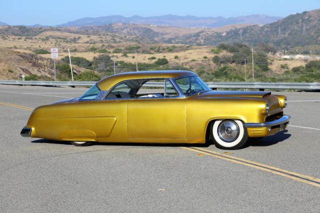 1953 Mercury Monterey - photo 10