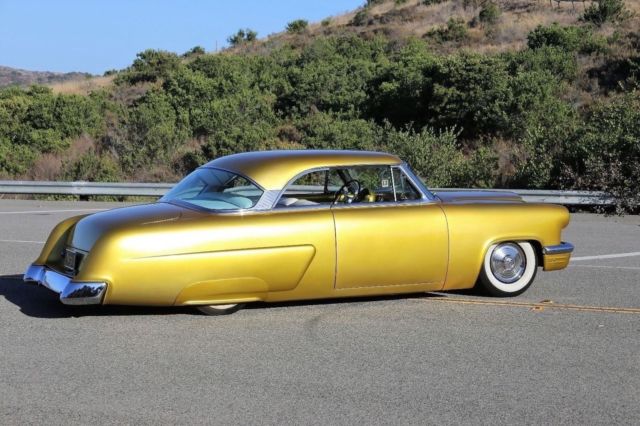 1953 Mercury Monterey - photo 3