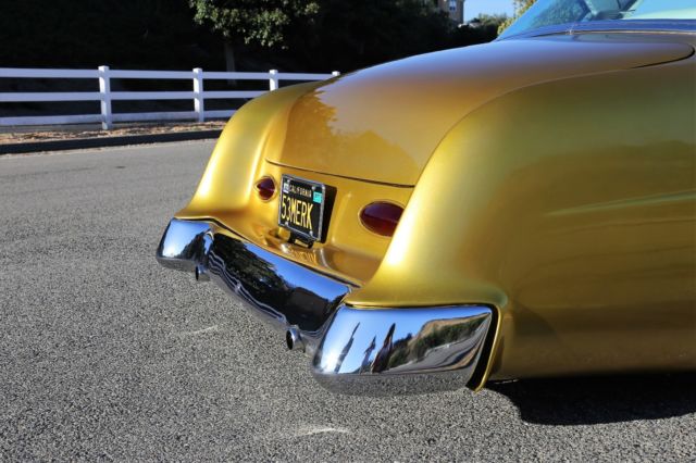 1953 Mercury Monterey - photo 7