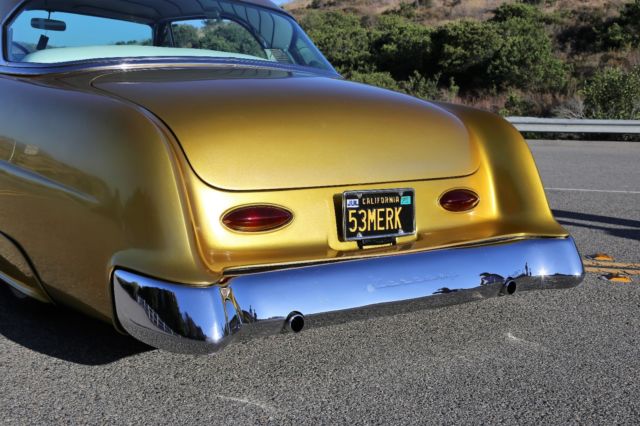 1953 Mercury Monterey - photo 8