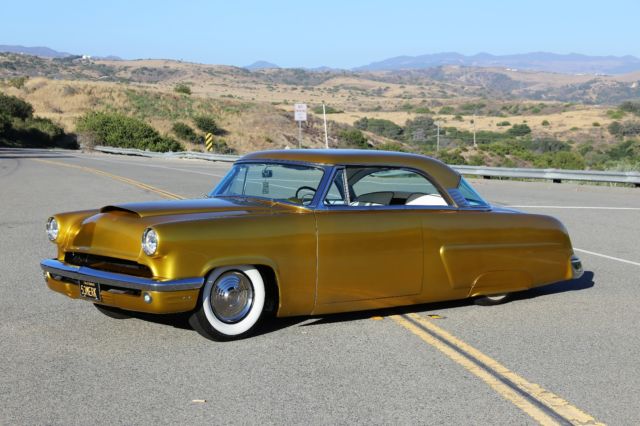 1953 Mercury Monterey - photo 9