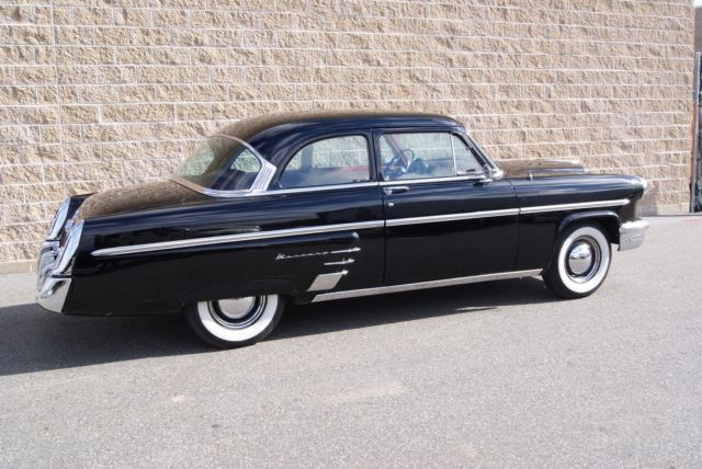 1953 Mercury Monterey DELUXE - photo 10